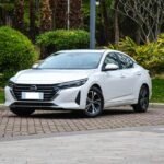 2023 Nissan Sylphy for sale 649949 | Eauto Export