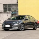 2023 Nissan Sylphy for sale 649951 | Eauto Export