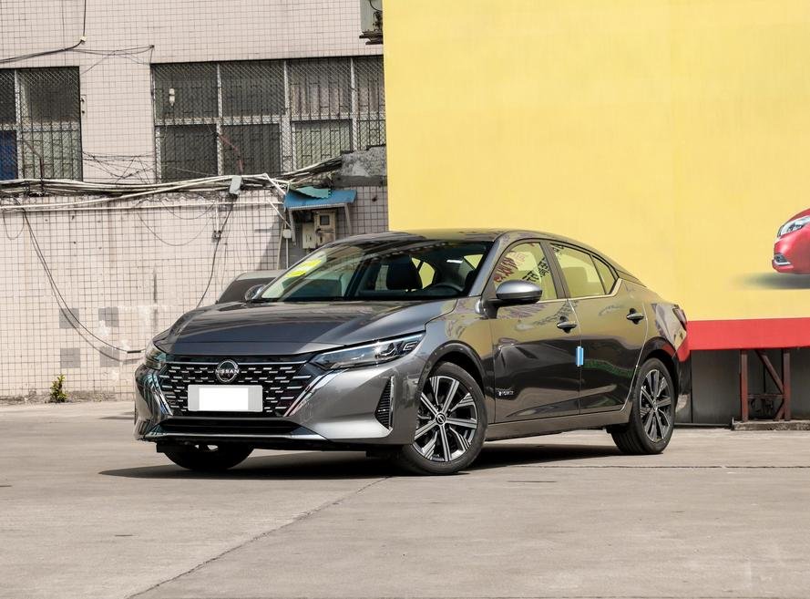 2023 Nissan Sylphy for sale 649951 | Eauto Export 2023 Nissan Sylphy for sale 649951 | Eauto Export