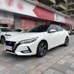 2023 Nissan Sylphy for sale 928278 | Eauto Export