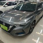 2023 Nissan Sylphy for sale 928283 | Eauto Export