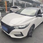 2023 Nissan Sylphy for sale 928284 | Eauto Export