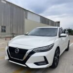 2023 Nissan Sylphy for sale 928291 | Eauto Export