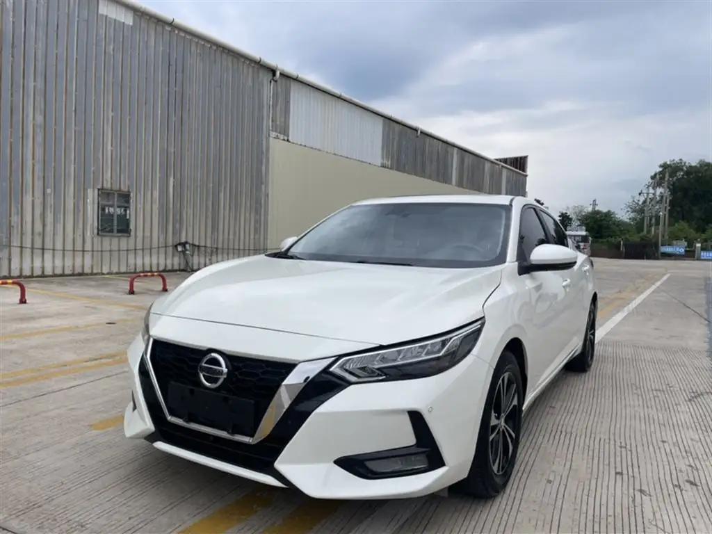 2023 Nissan Sylphy for sale 928291 | Eauto Export 2023 Nissan Sylphy for sale 928291 | Eauto Export