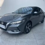 2023 Nissan Sylphy for sale 928297 | Eauto Export