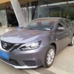 2023 Nissan Sylphy for sale 928307 | Eauto Export