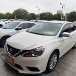2023 Nissan Sylphy for sale 928319 | Eauto Export