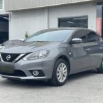 2023 Nissan Sylphy for sale 928325 | Eauto Export