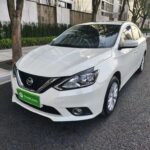 2023 Nissan Sylphy for sale 928328 | Eauto Export