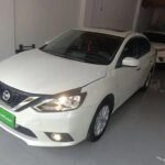 2023 Nissan Sylphy for sale 928336 | Eauto Export