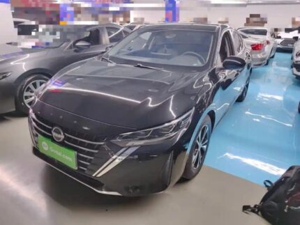 2023 Nissan Sylphy for sale 928341 | Eauto Export