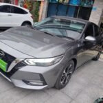 2023 Nissan Sylphy Headlight Bulb Size Guide vs Top Chinese EV Car Companies