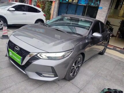 2023 Nissan Sylphy Headlight Bulb Size Guide vs Top Chinese EV Car Companies
