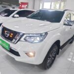 2023 Nissan Terrano for sale 928402 | Eauto Export