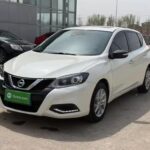 2023 Nissan Tiida for sale 927864 | Eauto Export