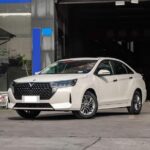 2023 Nissan Venucia D60 for sale 649865 | Eauto Export