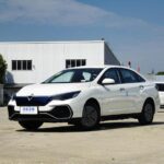 2023 Nissan Venucia D60 for sale 649868 | Eauto Export