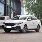 2023 Nissan Venucia D60 for sale 649870 | Eauto Export