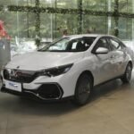 2023 Nissan Venucia D60 for sale 649875 | Eauto Export