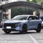2023 Nissan Venucia V-Online for sale 649881 | Eauto Export