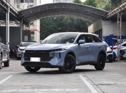 2023 Nissan Venucia V-Online for sale 649881 | Eauto Export