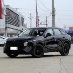 2023 Nissan Venucia V-Online for sale 649883 | Eauto Export