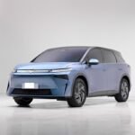 2023 Nissan Venucia VX6 for sale 649879 | Eauto Export