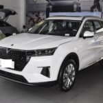 2023 Nissan Venus Star for sale 649892 | Eauto Export