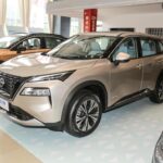2023 Nissan X-Trail for sale 649930 | Eauto Export