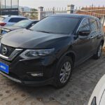 2023 Nissan X-Trail for sale 823811 | Eauto Export