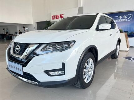2023 Nissan X-Trail for sale 823830 | Eauto Export