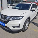 2023 Nissan X-Trail for sale 823843 | Eauto Export
