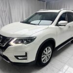 2023 Nissan X-Trail for sale 823889 | Eauto Export