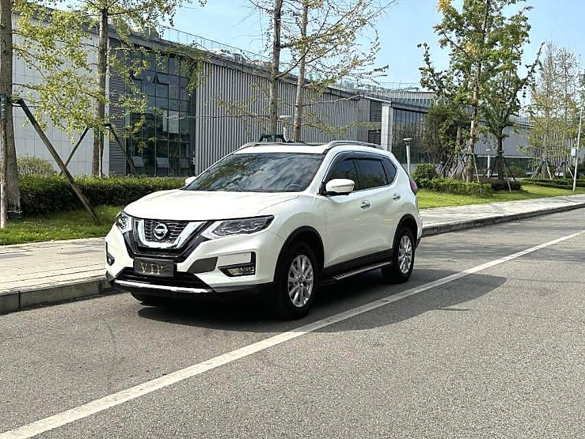 2023 Nissan X-Trail for sale 824047 | Eauto Export 2023 Nissan X-Trail for sale 824047 | Eauto Export