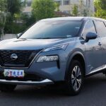 2023 Nissan X-Trail for sale 824251 | Eauto Export