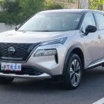 2023 Nissan X-Trail for sale 842376 | Eauto Export