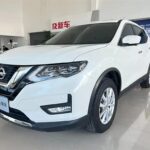 2023 Nissan X-Trail for sale 852412 | Eauto Export