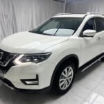 2023 Nissan X-Trail for sale 861664 | Eauto Export