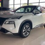 2023 Nissan X-Trail for sale 862931 | Eauto Export