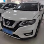 2023 Nissan X-Trail for sale 876488 | Eauto Export