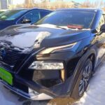 2023 Nissan X-Trail for sale 927750 | Eauto Export