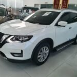 2023 Nissan X-Trail for sale 927752 | Eauto Export