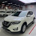 2023 Nissan X-Trail for sale 927753 | Eauto Export