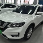 2023 Nissan X-Trail for sale 927758 | Eauto Export