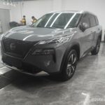 2023 Nissan X-Trail for sale 932413 | Eauto Export