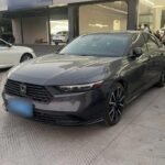 2023 P1157 Honda Accord - Used Chinese Copy Cars UK Sale