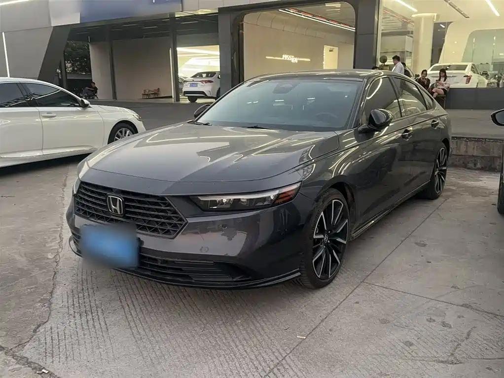2023 P1157 Honda Accord - Used Chinese Copy Cars UK Sale 2023 P1157 Honda Accord - Used Chinese Copy Cars UK Sale