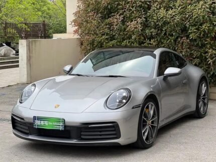 2023 Porsche 911 for sale 909719 | Eauto Export