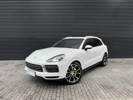 2023 Porsche Cayenne for sale 909518 | Eauto Export