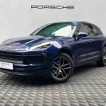 2023 Porsche Macan for sale 909598 | Eauto Export
